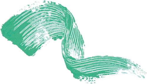 Mascara Pop Art 08 Mint Pop ARTDECO