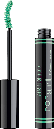 Mascara Pop Art 08 Mint Pop ARTDECO