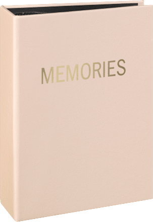 Fotoalbum instax Mini Memories  Paradies