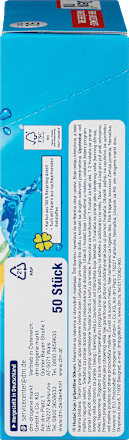 Farb- und Schmutzfangtücher 3in1  Denkmit