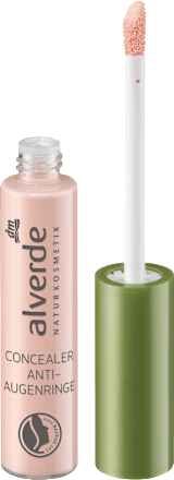 Corector anti-cearcăne alverde NATURKOSMETIK