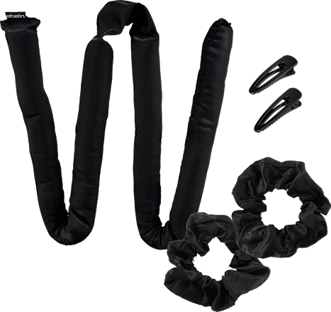 Heatless Curling Set Stay Wild, Child ebelin