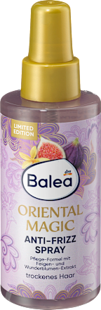 Anti-Frizz-Spray Oriental Magic Balea