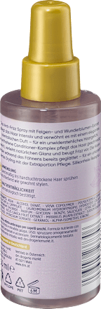 Anti-Frizz-Spray Oriental Magic Balea