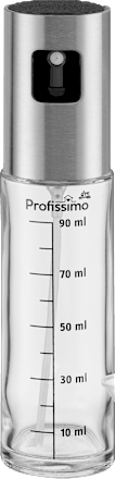 Спрей бутилка за олио Profissimo