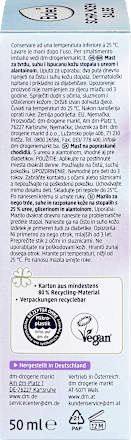 Fußcreme Schrundensalbe Urea Balea