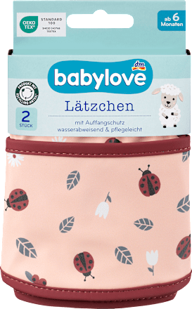 Śliniaki babylove