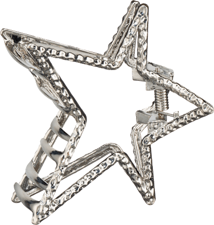 Haarklammer Stern Stay wild, Child ebelin