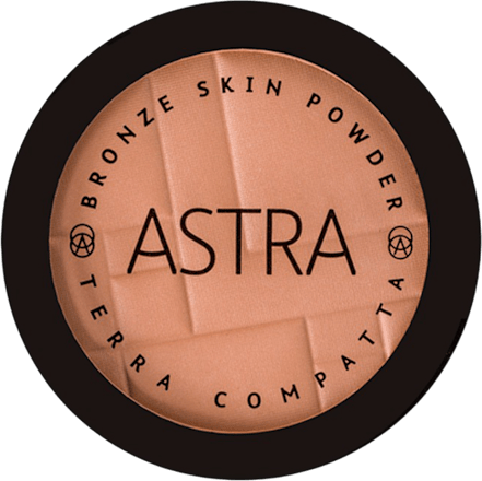 Terra Bronze Skin Powder - n. 20 ASTRA MAKE-UP