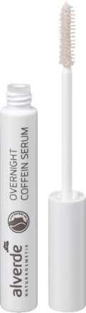 Over Night Coffein Serum 8ml alverde NATURKOSMETIK