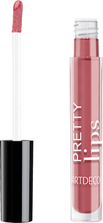 Lipgloss Pretty Lips 18 Lovely Berry ARTDECO
