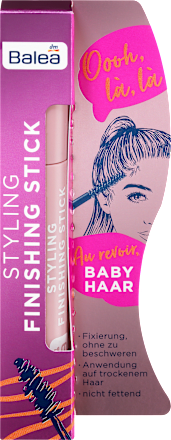 Maskara do włosów Styling Finishing Stick Balea