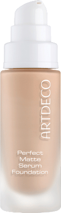 make-up matující se sérem 18 Nude Beige ARTDECO