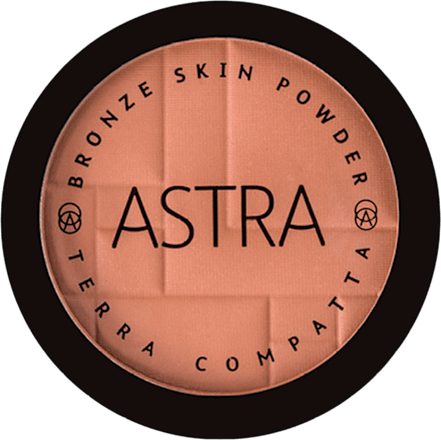 Terra Bronze Skin Powder - n. 11 ASTRA MAKE-UP
