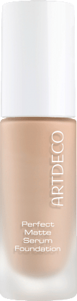 Tekući puder Perfect Matte Serum – 18 neutral nude beige ARTDECO