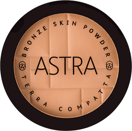 Terra Bronze Skin Powder - n. 14 ASTRA MAKE-UP