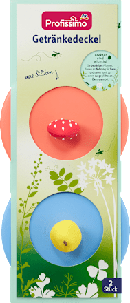 Getränkedeckel Profissimo