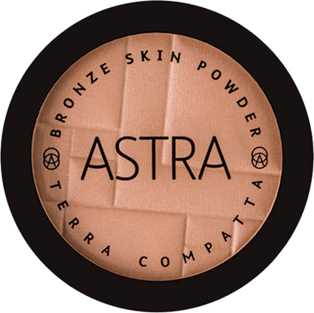 Terra Bronze Skin Powder - n. 15 ASTRA MAKE-UP
