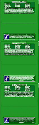 Trockene Bodentücher Nachfüllpack mit Duft Swiffer