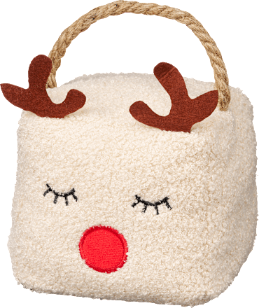 Türstopper, Rentiergesicht BOLTZE