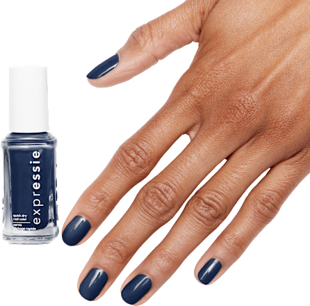 Nagellack Expressie 445 Left On Shred essie