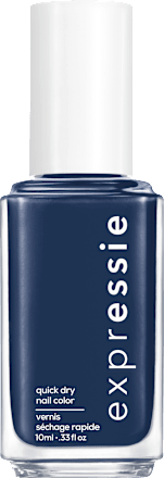 Nagellack Expressie 445 Left On Shred essie