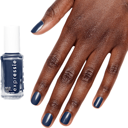 Nagellack Expressie 445 Left On Shred essie