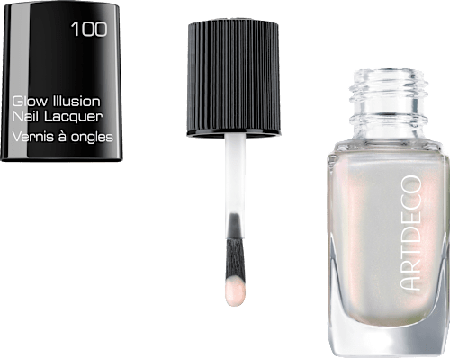 Nagellack Glow Illusion 100 Donut Glaze ARTDECO