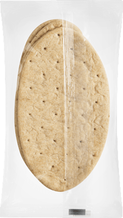 Špaldové chlebové placky 4x75 g dmBio
