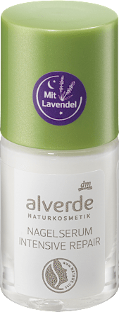 Intensiv Repair ser unghii alverde NATURKOSMETIK