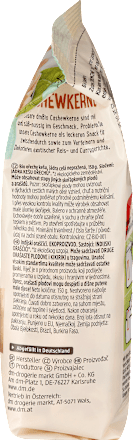 Indijski oraščići dmBio