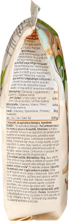 Indijski oraščići dmBio