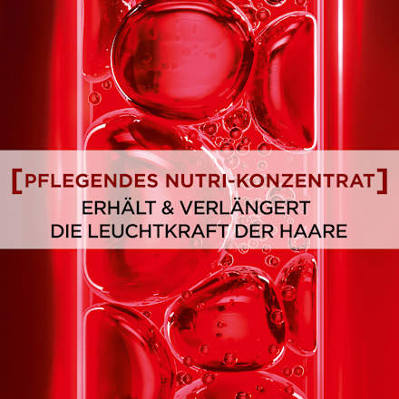 Shampoo Color Glanz Nachfüllpack L'ORÉAL PARiS ELVITAL