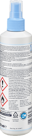 Desinfektionsspray universal Denkmit