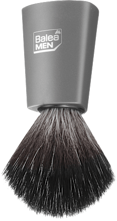 Pędzel do golenia Professional Balea MEN