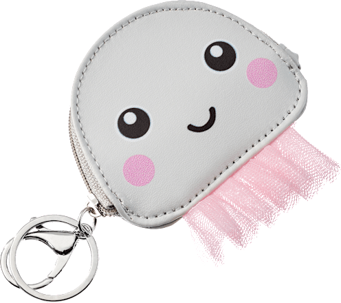 Geldbeutel Qualle ebelin