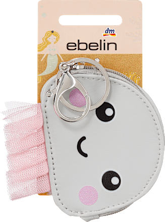 Geldbeutel Qualle ebelin