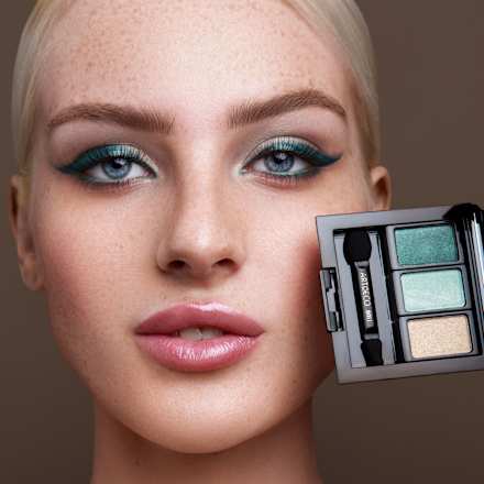 Lidschatten 241 Pearly Warm Brown ARTDECO