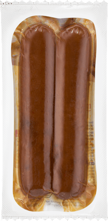 Salsicce vegane chorizo speziato BIO dmBio