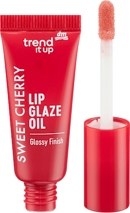Olejek do ust Lip Glaze Oil 030 trend !t up