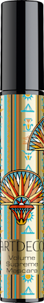 Mascara Volume Supreme 4 Brown ARTDECO