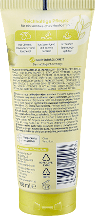 Handcreme Olive Balea