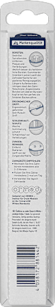 Dontodent Zahnbürste perfect clean & white mittel Dontodent