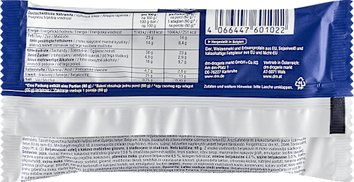 Protein Waffel  Sportness