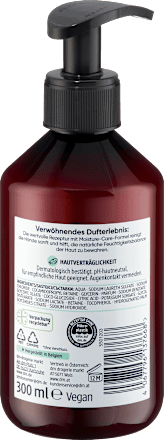 Flüssigseife Eukalyptus & Lotus Balea