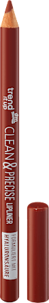 Ceruzka na pery Clean & Precise - 650 trend !t up