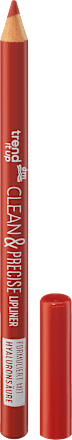 Clean & Precise Soft creion de buze 680 trend !t up