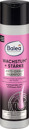 Șampon Anti-gri Balea PROFESSIONAL