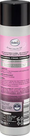 Shampoo Anti-Grau Wachstum + Stärke Balea PROFESSIONAL