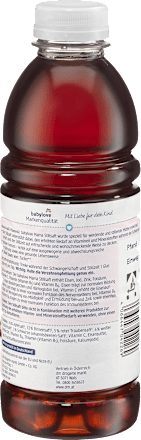 Stillsaft babylove Mama